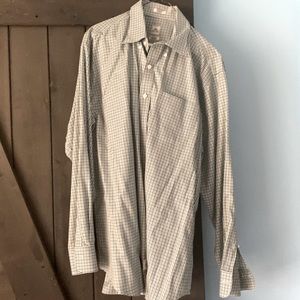Peter Millar button down shirt.  Like new.